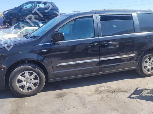 Left sun visor CHRYSLER GRAND VOYAGER V (RT) 2.8 CRD | BP29265788I1  - Image 9