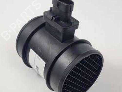 Used Mass air flow sensor FIAT DOBLO Bus (263_) 1.3 D Multijet (263AXC1A) (90 hp) 30450587