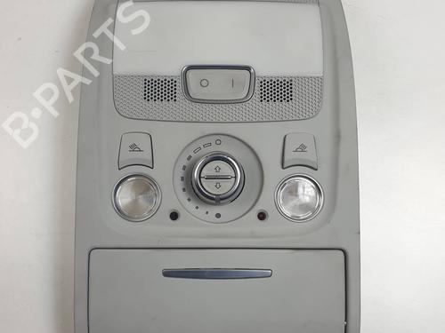 interior-roof-light-audi-a4-b8-avant-8k5-2007-2008-2009-2010-2011-2012-2013-2014-2015-2016-2017-30292582 main image