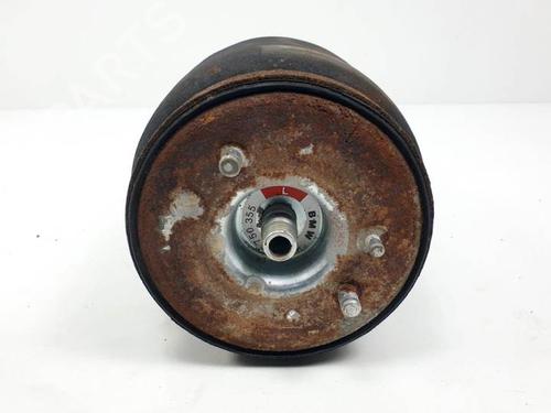 Shock absorber spring BMW X5 (E53) 3.0 d | BP13960321C152 