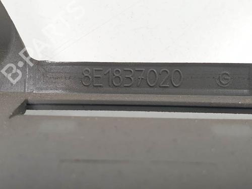 Front right interior door handle AUDI A4 B6 (8E2) 2.5 TDI quattro | BP10049510I14 - Image 3