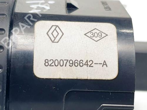 Switch DACIA DUSTER (HS_) 1.5 dCi 4x4 | BP15838787I30 
