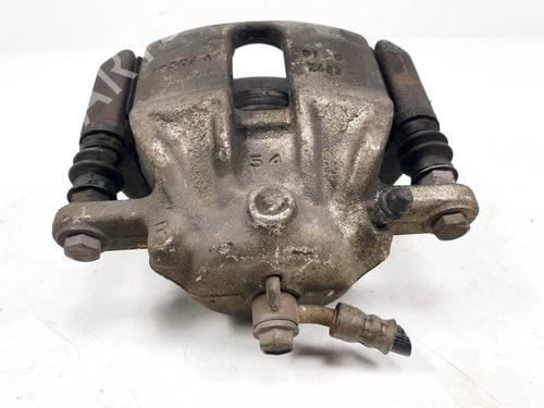 Used Right front brake caliper Right front brake caliper NISSAN NOTE (E12) 1.5 dCi (90 hp) 12392162 12392162