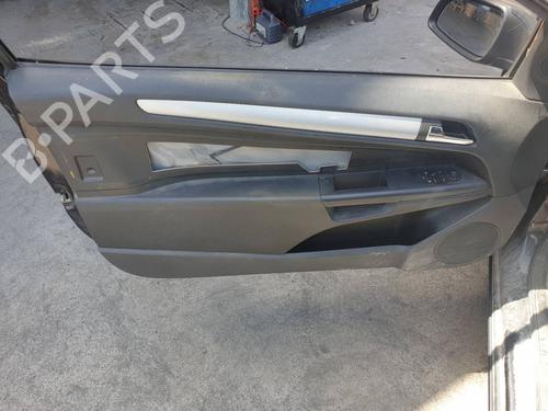 Left front window switch OPEL ASTRA H GTC (A04) 1.9 CDTI (L08) | BP37434360I27  - Image 7