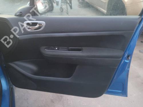 Engine PEUGEOT 307 (3A/C) 1.6 16V | BP29763357M1 