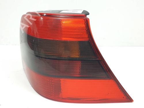 Right taillight VW GOLF IV (1J1) 1.6 16V | BP29849989C35 