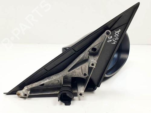 Right mirror BMW 1 (E87) 116 i | BP24340815C27 