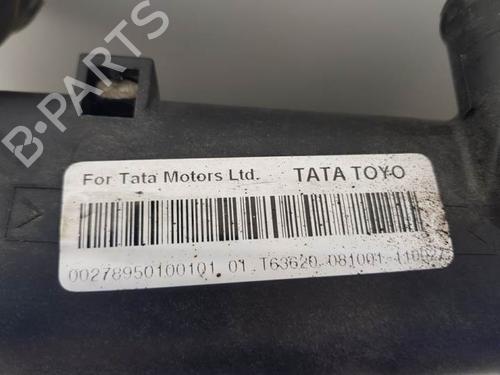 Køler TATA SAFARI (42_FD) 2.2 TDiC | BP12445915M31 