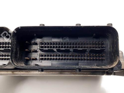 Engine control unit (ECU) OPEL ASTRA H (A04) 1.9 CDTI (L48) | BP24990342M57 