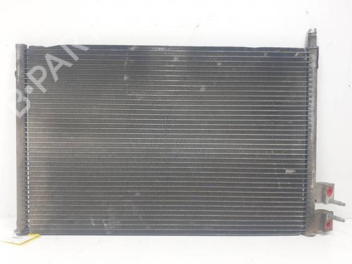 AC Kondensor AC Kondensor FORD FIESTA V (JH_, JD_) 1.4 TDCi (68 hp) 37286823 37286823
