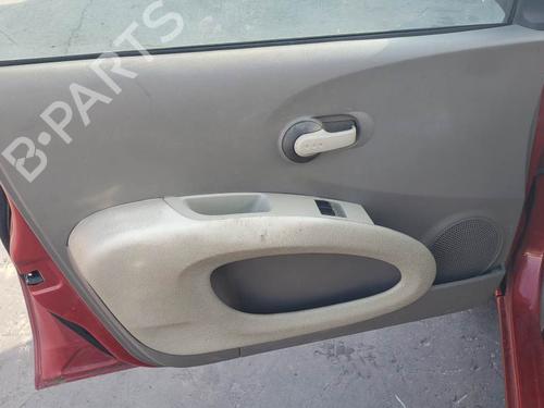 Headlight switch NISSAN MICRA III (K12) 1.2 16V | BP28069040I24 - Image 19