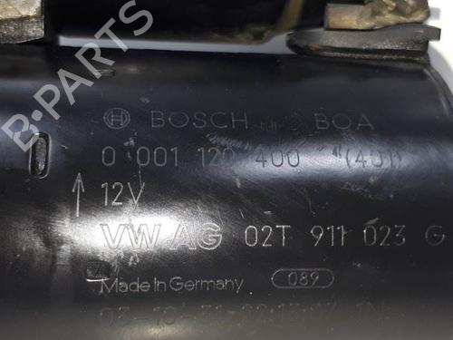 Starter JAGUAR XJ (XJ40, XJ81) 6 3.6 | BP17665188M8 
