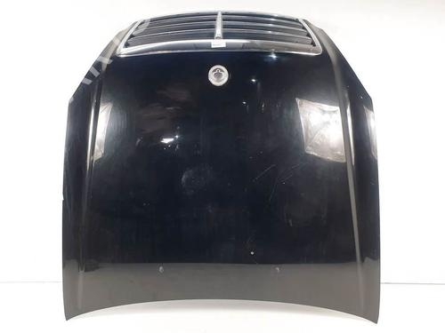 hood-ssangyong-rexton-rexton-ii-gab_-2002-25285782 main image