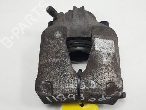 Used Right front brake caliper Right front brake caliper VW POLO VI (AW1, BZ1, AE1) 1.0 MPi (80 hp) 13657945 13657945