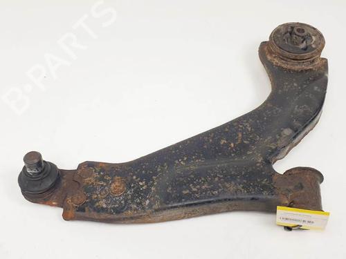 Used Right front suspension arm JAGUAR X-TYPE I (X400) 2.0 D (130 hp) 16141969