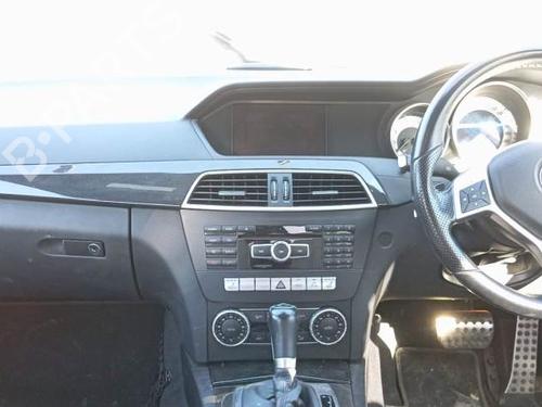 Electronic module MERCEDES-BENZ C-CLASS (W204) C 350 CDI (204.023) | BP24340208M83 - Image 16