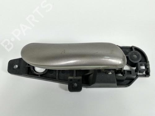 Højre bagtil invendig håndtag FIAT STILO (192_) 1.6 16V (192_XB1A) (103 hp) 7548379