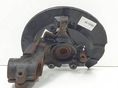 Right front steering knuckle FORD KUGA II (DM2) | BP12371490M26 - Image 2