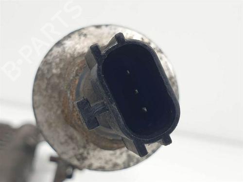 AC radiator NISSAN ALMERA II Hatchback (N16) 1.5 | BP10955759M32 