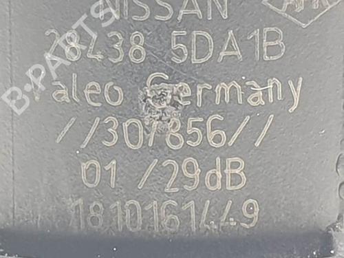 Electronic module INFINITI Q30 2.2 D | BP18134150M83 - Image 2