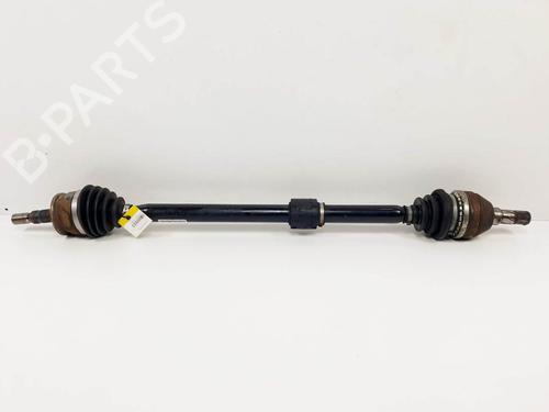 Used Right front driveshaft Right front driveshaft OPEL ASTRA J Sports Tourer (P10) 1.4 Turbo (35) (140 hp) 25119337 25119337