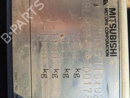 Electronic sensor MITSUBISHI GRANDIS (NA_W) 2.4 MIVEC (NA4W) | BP16991365M84 