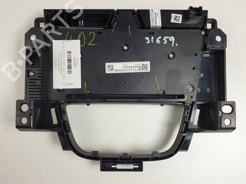 Switch OPEL ASTRA J (P10) 1.4 (68) | BP30279000I30 - Image 2