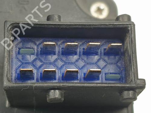 Front left lock OPEL COMBO Tour 1.7 CDTI 16V | BP24339499C98 