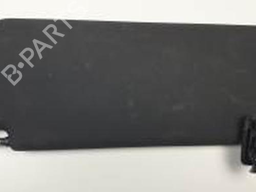 Højre solskærm MERCEDES-BENZ C-CLASS T-Model (S204) C 200 CDI (204.207) (136 hp) 28060852