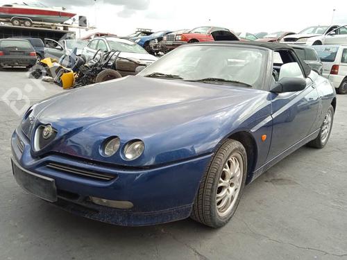 Used Parts ALFA ROMEO SPIDER (916_) 2.0 T.SPARK 16V (916S2C00) 1515037