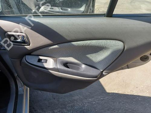 Right tailgate light NISSAN ALMERA II (N16) 2.2 Di | BP7807153C80 - Image 9