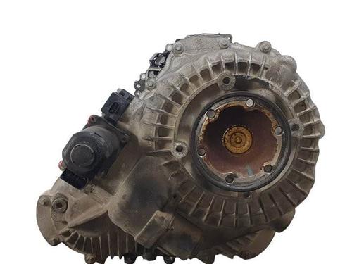 Gearbox LAND ROVER RANGE ROVER SPORT I (L320) 2.7 D 4x4 | BP17808737M3 