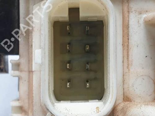 Front left lock JEEP PATRIOT (MK74) 2.2 CRD 4x4 | BP12366913C98 