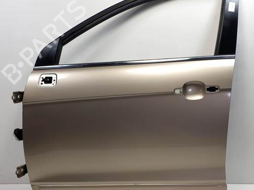 Used Left front door CHEVROLET CAPTIVA (C100, C140) 2.0 D (150 hp) 27885643