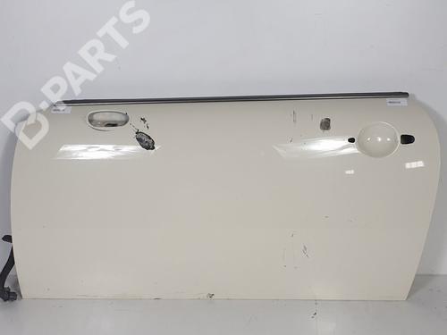 Used Left front door Left front door MINI MINI Convertible (R52) Cooper S (163 hp) 10191863 10191863