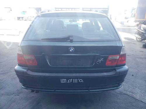 Left taillight BMW 3 Touring (E46) 330 d | BP38634395C34 - Image 17
