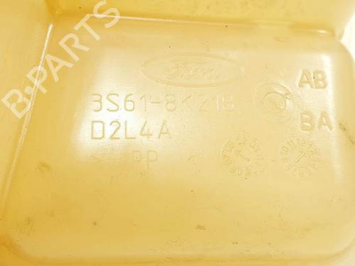 Expansion tank FORD FIESTA V (JH_, JD_) 1.4 TDCi | BP21185147C120 