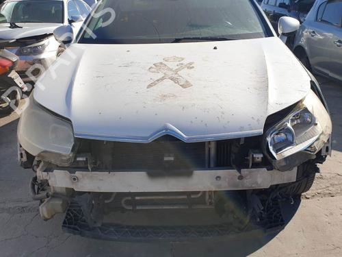 Right sun visor CITROËN C5 III (RD_) 2.0 HDi 165 (RDRHHA, RDRHH8) | BP30142370I2 - Image 20
