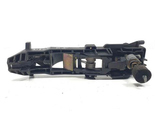 Front left exterior door handle MERCEDES-BENZ C-CLASS Coupe (CL203) C 220 CDI (203.706) | BP28837329C128 