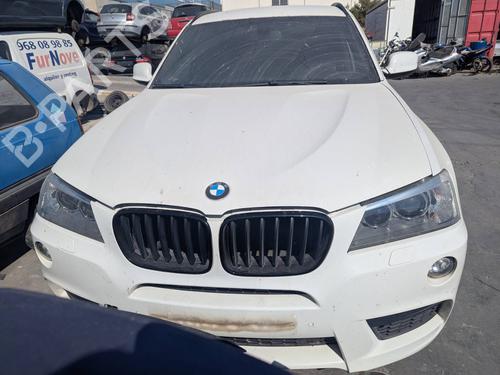 Headlight switch BMW X3 (F25) xDrive 20 d | BP37628850I24 - Image 6
