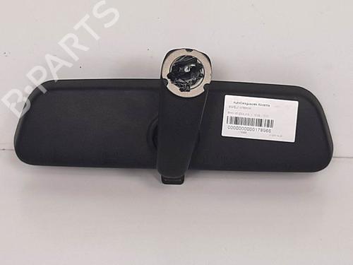 Rear mirror BMW X5 (E53) 3.0 i | BP6850188I6 - Image 2