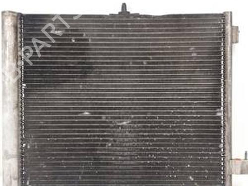 Used AC radiator PEUGEOT 207 (WA_, WC_) 1.4 HDi (68 hp) 31058720