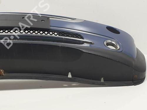 Front bumper MINI MINI Convertible (R52) One | BP24516073C7 