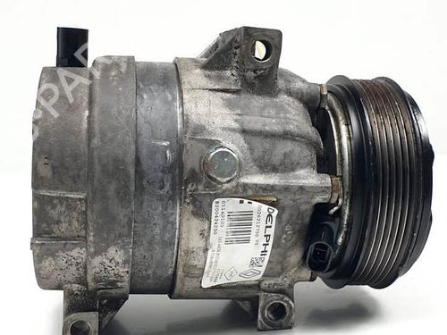 AC compressor RENAULT LAGUNA II (BG0/1_) 2.2 dCi | BP19787071M34 