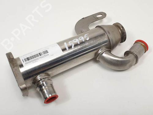 EGR-Ventil CITROËN C5 III (RD_) 2.0 HDi (RDRHR8) (138 hp) 24990062