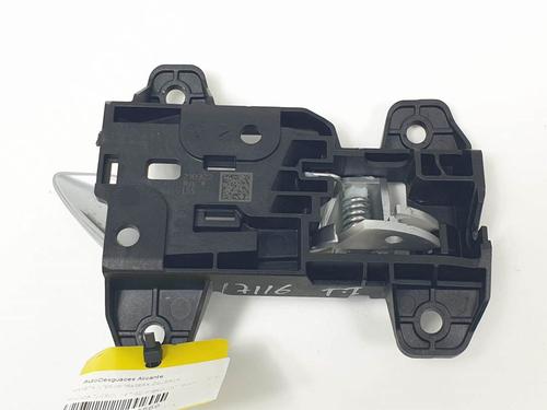Rear left interior door handle HYUNDAI TUCSON (NX4E, NX4A) 1.6 T-GDi Hybrid | BP24934124I15  - Image 6