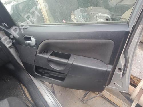 Front right window mechanism FORD FIESTA V (JH_, JD_) 1.4 TDCi | BP10632702C23 