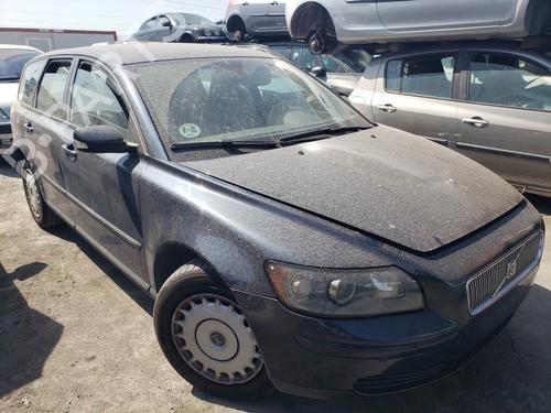 Climate control VOLVO V50 (545) 1.6 D | BP34510894I5  - Image 9