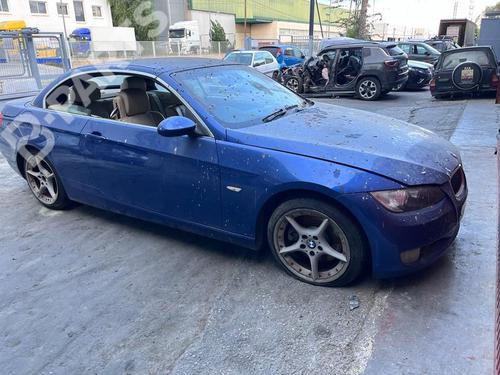 Used Parts BMW 3 Convertible (E93)  325 i  1146481