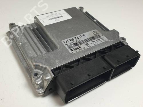 Used Engine control unit (ECU) Engine control unit (ECU) MERCEDES-BENZ CLK (C209) CLK 220 CDI (209.308) (150 hp) 29989626 29989626
